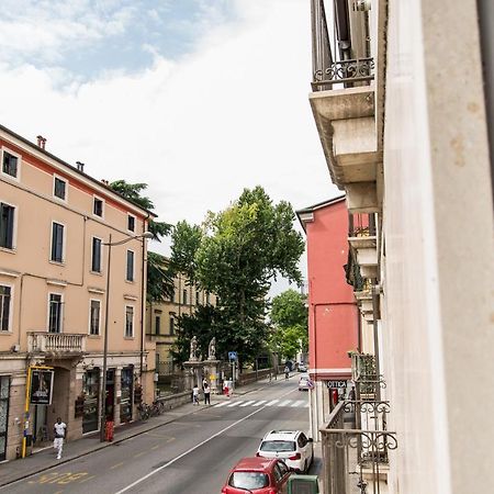 Intero Appartamento Nel Cuore Di Vicenza Exterior photo